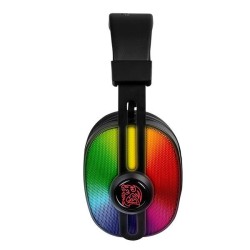 Auriculares Tt eSPORTS Pulse G100 RGB