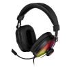 Auriculares Tt eSPORTS Pulse G100 RGB