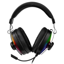 Auriculares Tt eSPORTS Pulse G100 RGB