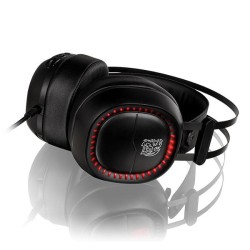 Auriculares Tt eSPORTS Shock Pro RGB 7.1