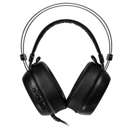 Auriculares Tt eSPORTS Shock Pro RGB 7.1