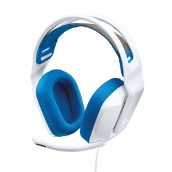 Auriculares Logitech G335