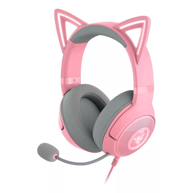 Auriculares Razer Kraken Kitty Edition