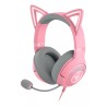 Auriculares Razer Kraken Kitty Edition