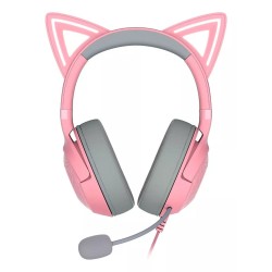 Auriculares Razer Kraken Kitty Edition