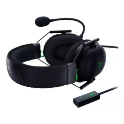 Auriculares Razer BlackShark V2