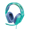 Auriculares Logitech G335