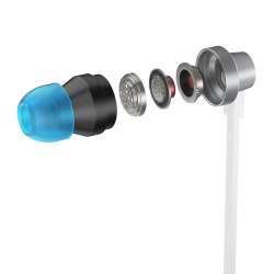 Auriculares Logitech G333 K/DA