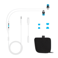 Auriculares Logitech G333 K/DA