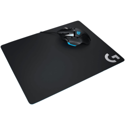 Mousepad Logitech G240