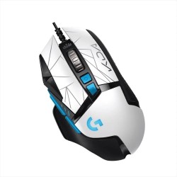 Mouse Logitech G502 KDA
