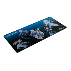 Mousepad Logitech G840 K/DA