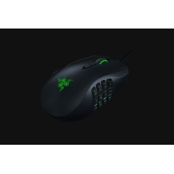 Mouse Razer Naga Left-Handed Edition