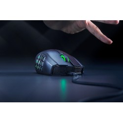 Mouse Razer Naga Left-Handed Edition