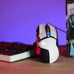 Mouse Logitech G502 KDA