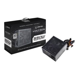 Fuente Arktek Voltron AK-ATX550ww
