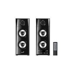 Parlantes Genius SP-HF2800BT