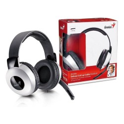 Auriculares Genius HS-05A