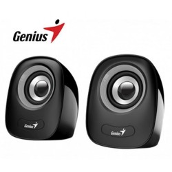 Parlantes Genius SP-Q160