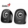 Parlantes Genius SP-Q160