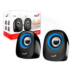 Parlantes Genius SP-Q160