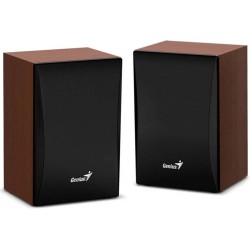 Parlantes Genius SP-HF380BT