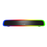 Barra de sonido Genius USB SoundBar 200BT