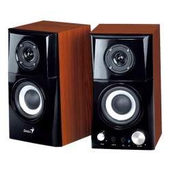 Parlantes Genius SP-HF500A II