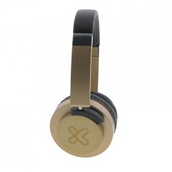 Auriculares Klip Xtreme AkoustikFX
