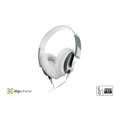 Auriculares Klip Xtreme Obsession