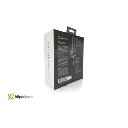 Auriculares Klip Xtreme Obsession