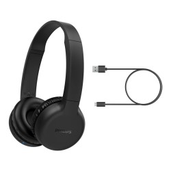 Auriculares Philips BT TAH1205