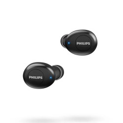 Auriculares Philips TAT2205BK/00