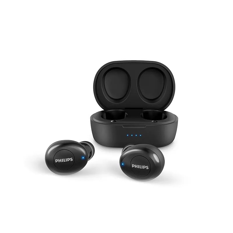 Auriculares Philips TAT2205BK/00