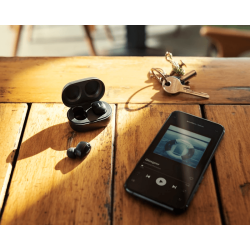 Auriculares Philips TAT2205BK/00