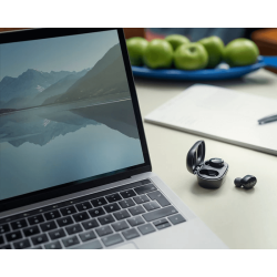 Auriculares Philips TAT2205BK/00