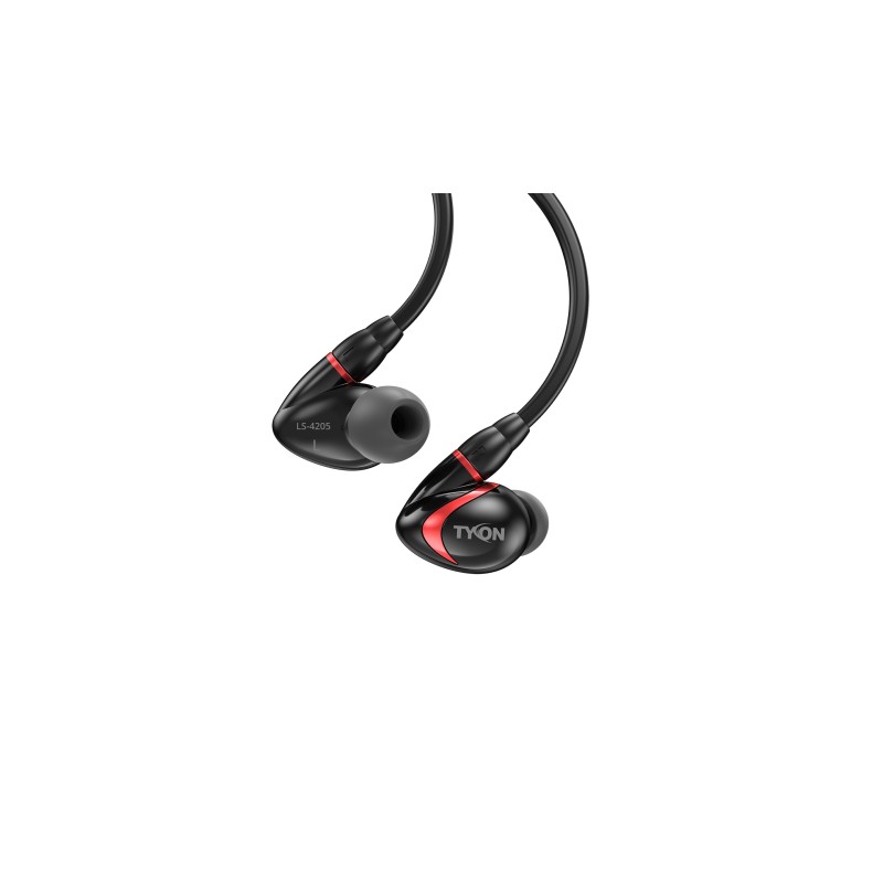 Auriculares Sentey Tyon Sport Earbuds LS-4205