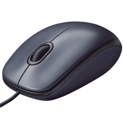 Mouse Logitech M90