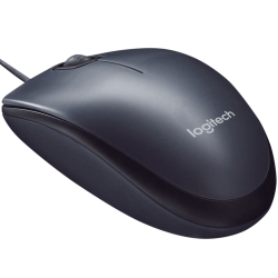 Mouse Logitech M90