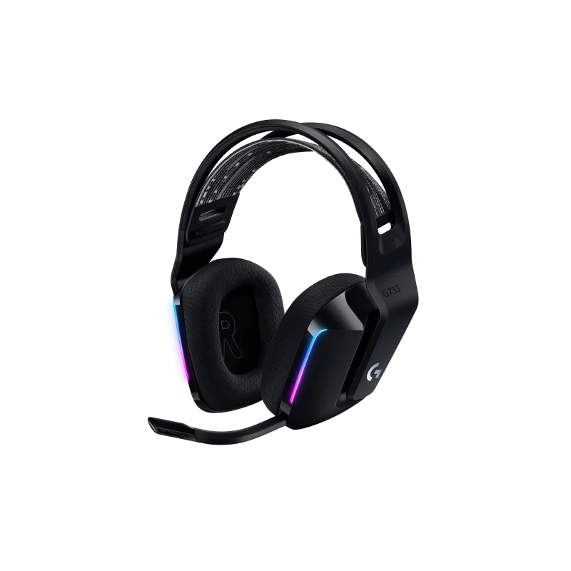 Auriculares Logitech G733