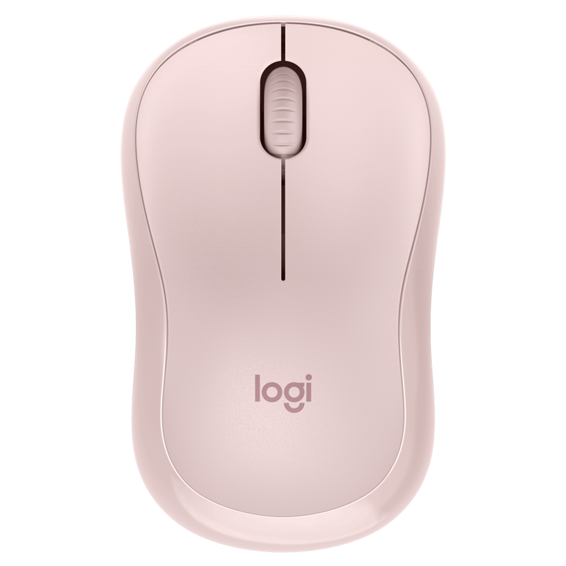 Mouse Logitech Silent M220