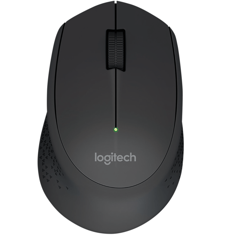 Mouse Logitech M280