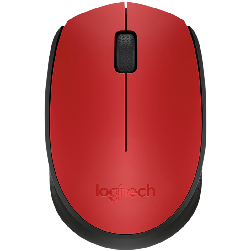 Mouse Logitech M170