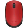Mouse Logitech M170