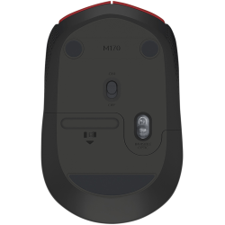 Mouse Logitech M170