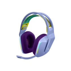 Auriculares Logitech G733