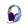 Auriculares Logitech G733