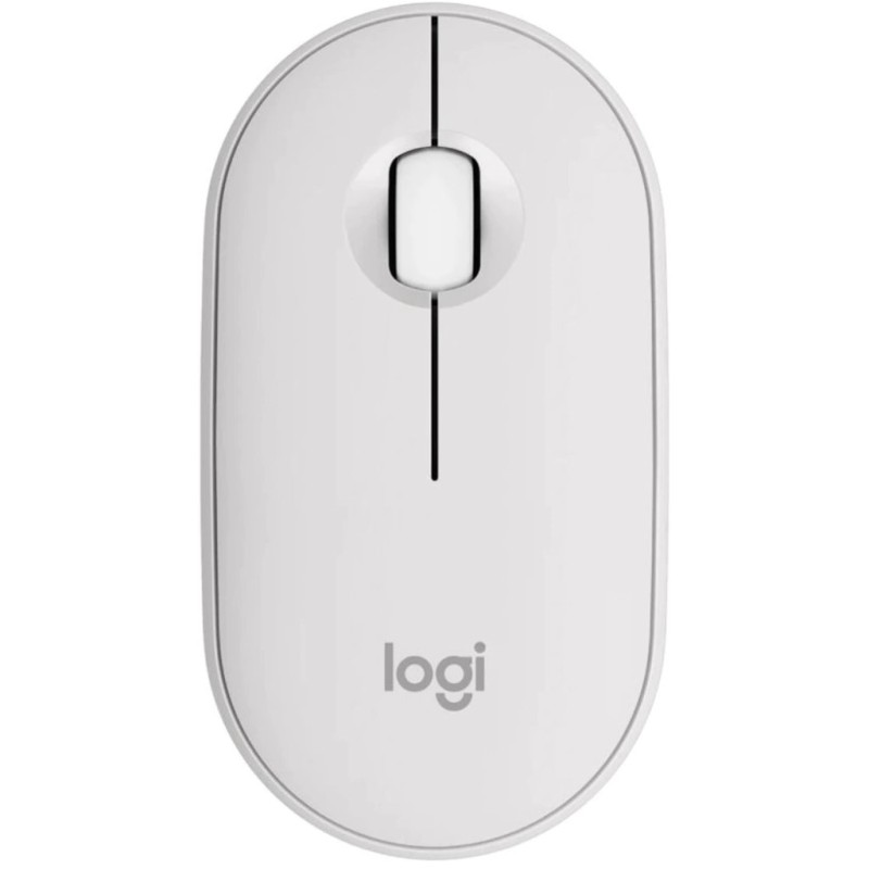 Mouse Logitech PEBBLE M350