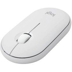 Mouse Logitech PEBBLE M350