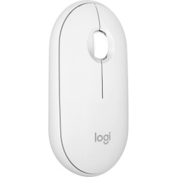 Mouse Logitech PEBBLE M350